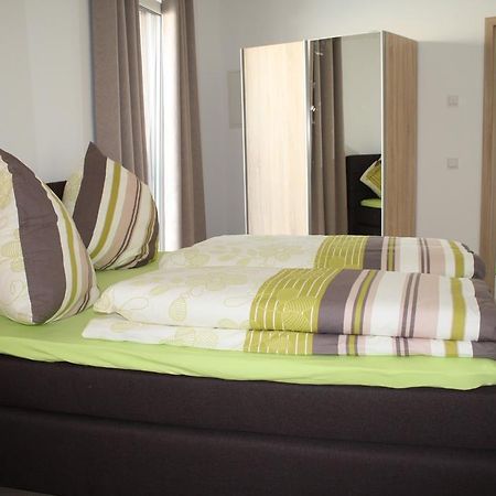 Apartamento Cloud 7 Heinsberg  Habitación foto