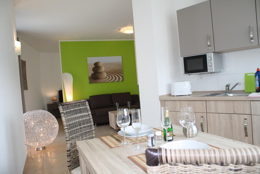 Apartamento Cloud 7 Heinsberg  Habitación foto