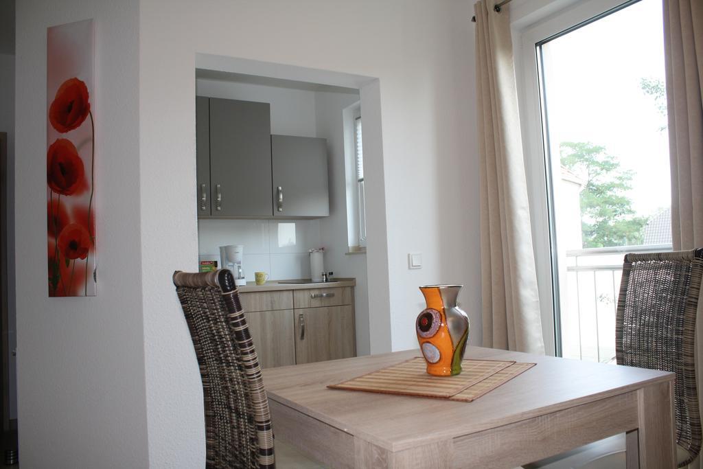 Apartamento Cloud 7 Heinsberg  Habitación foto