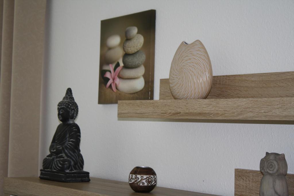 Apartamento Cloud 7 Heinsberg  Habitación foto