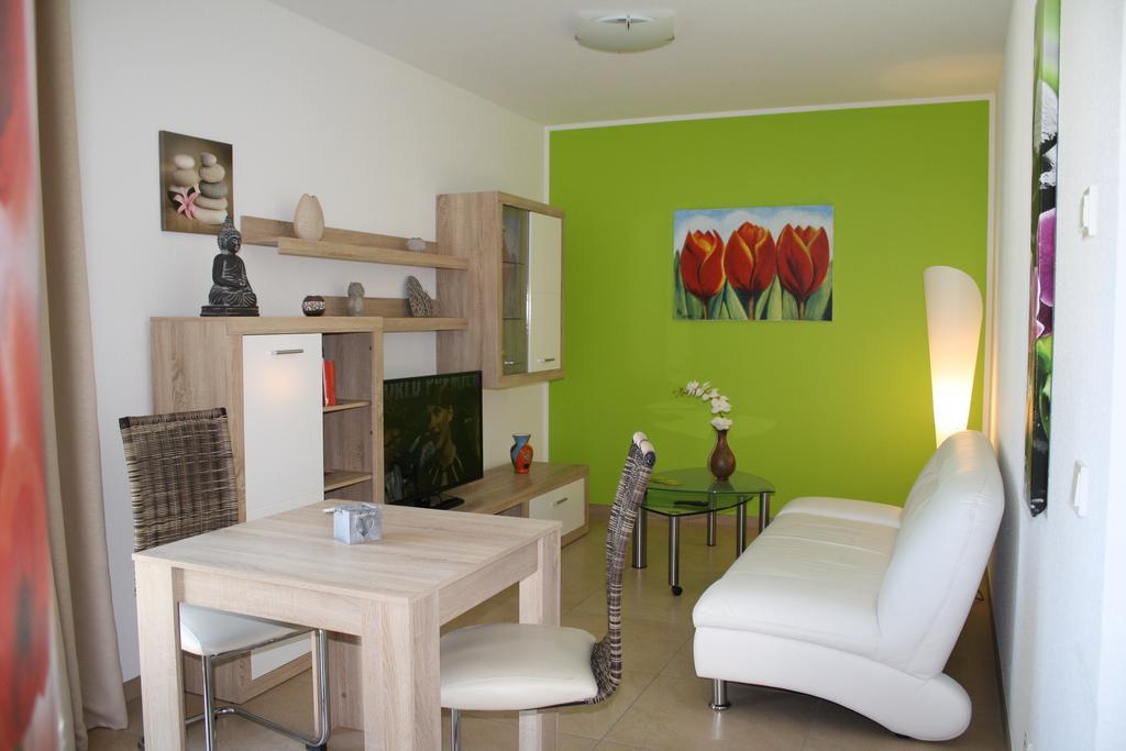 Apartamento Cloud 7 Heinsberg  Habitación foto
