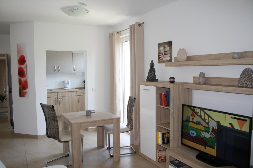 Apartamento Cloud 7 Heinsberg  Habitación foto