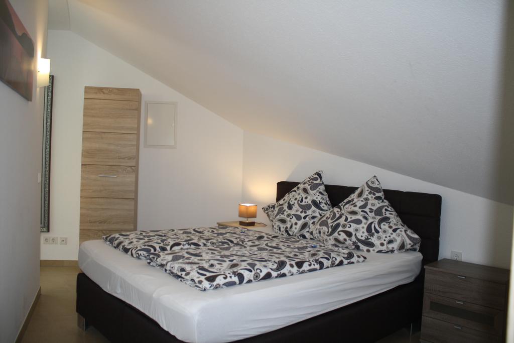 Apartamento Cloud 7 Heinsberg  Habitación foto
