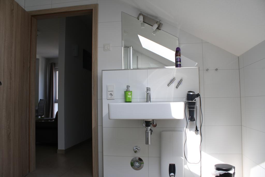 Apartamento Cloud 7 Heinsberg  Habitación foto