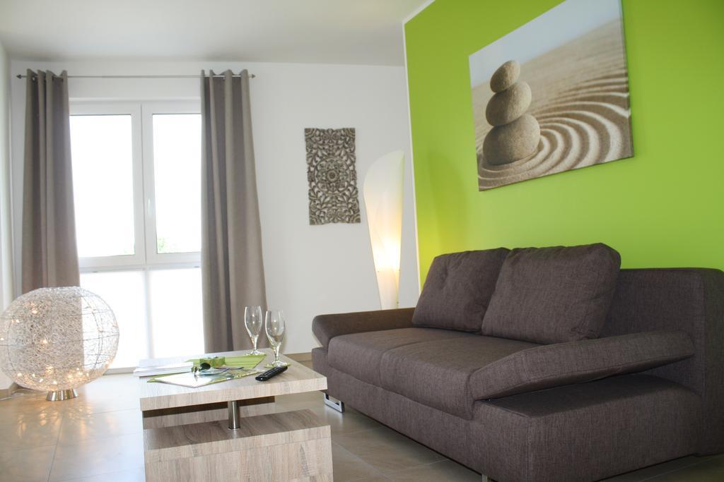 Apartamento Cloud 7 Heinsberg  Habitación foto