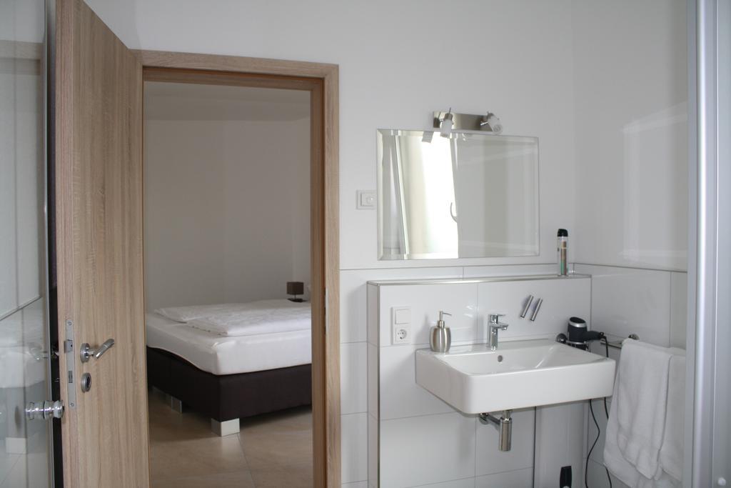 Apartamento Cloud 7 Heinsberg  Habitación foto
