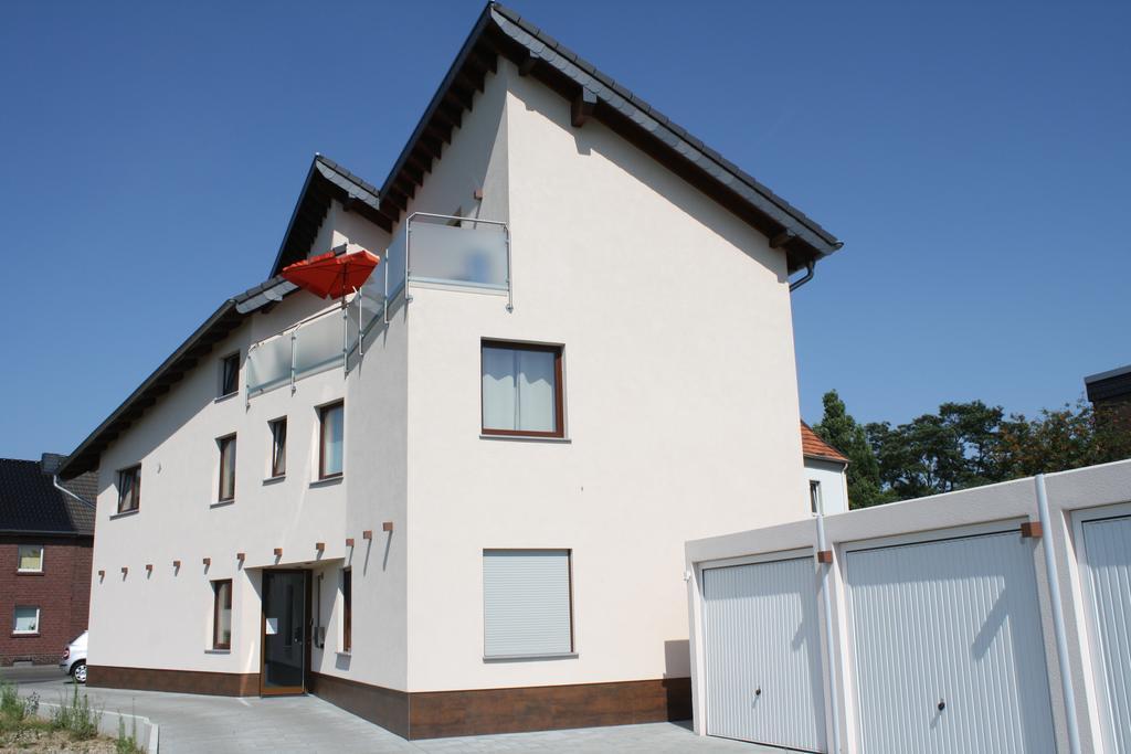 Apartamento Cloud 7 Heinsberg  Habitación foto