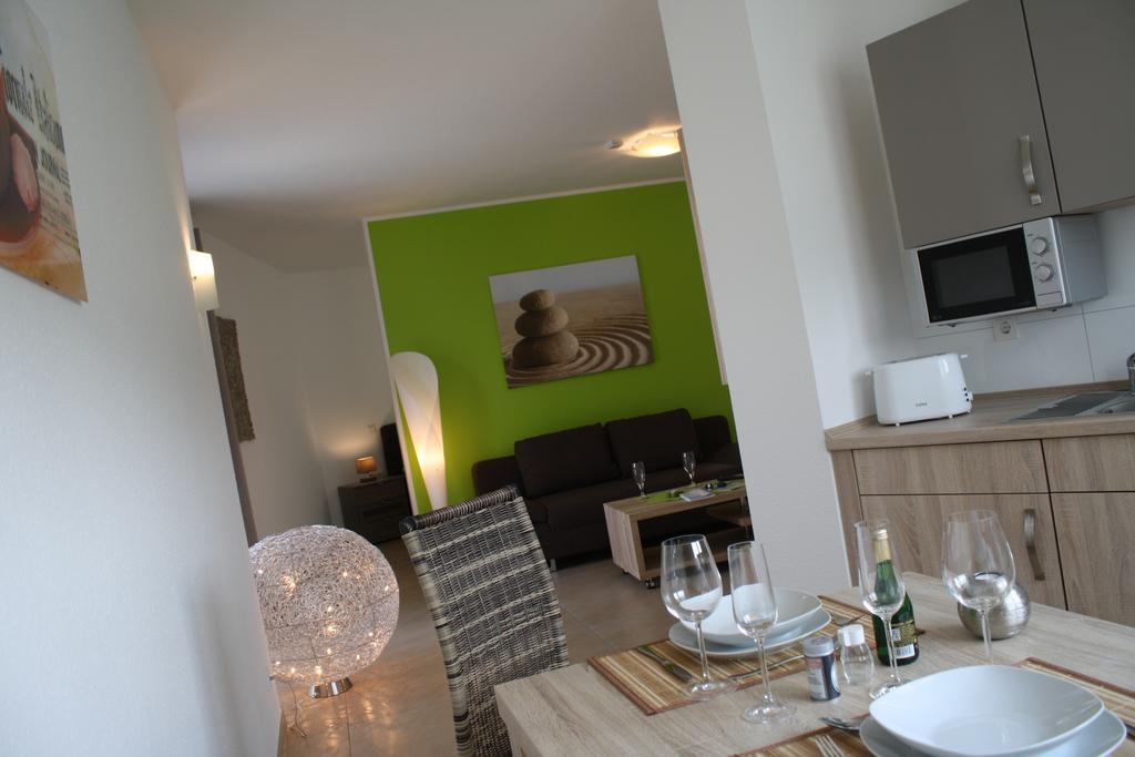 Apartamento Cloud 7 Heinsberg  Habitación foto