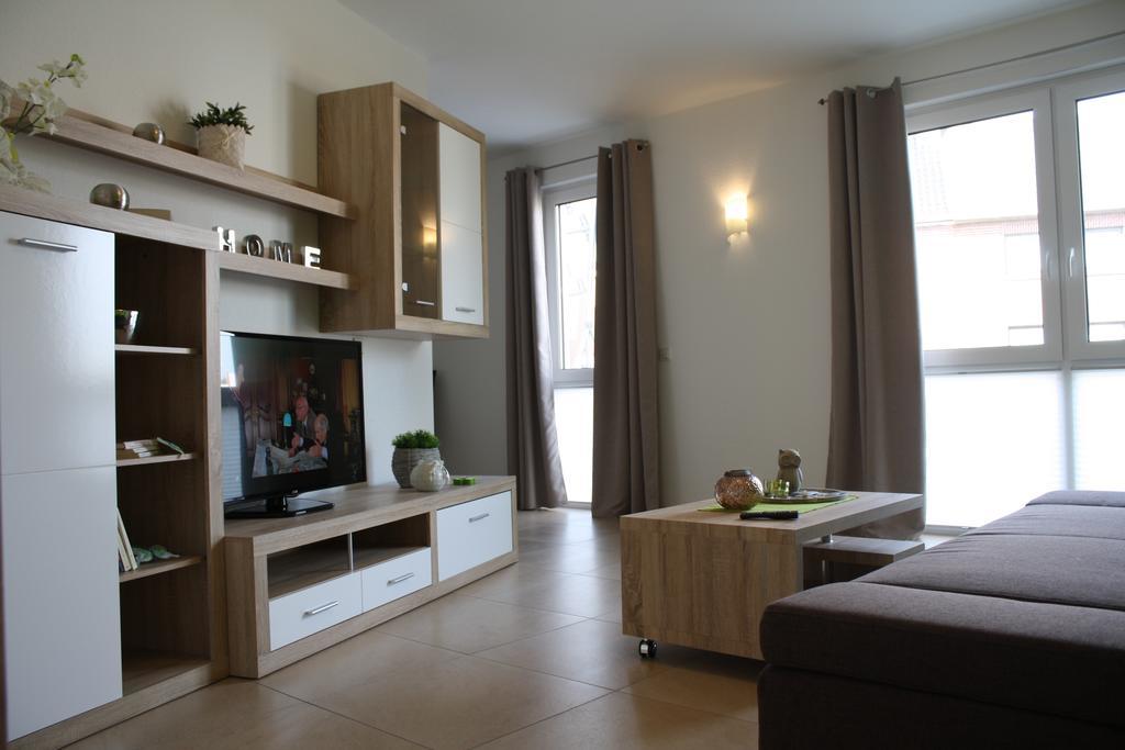 Apartamento Cloud 7 Heinsberg  Habitación foto