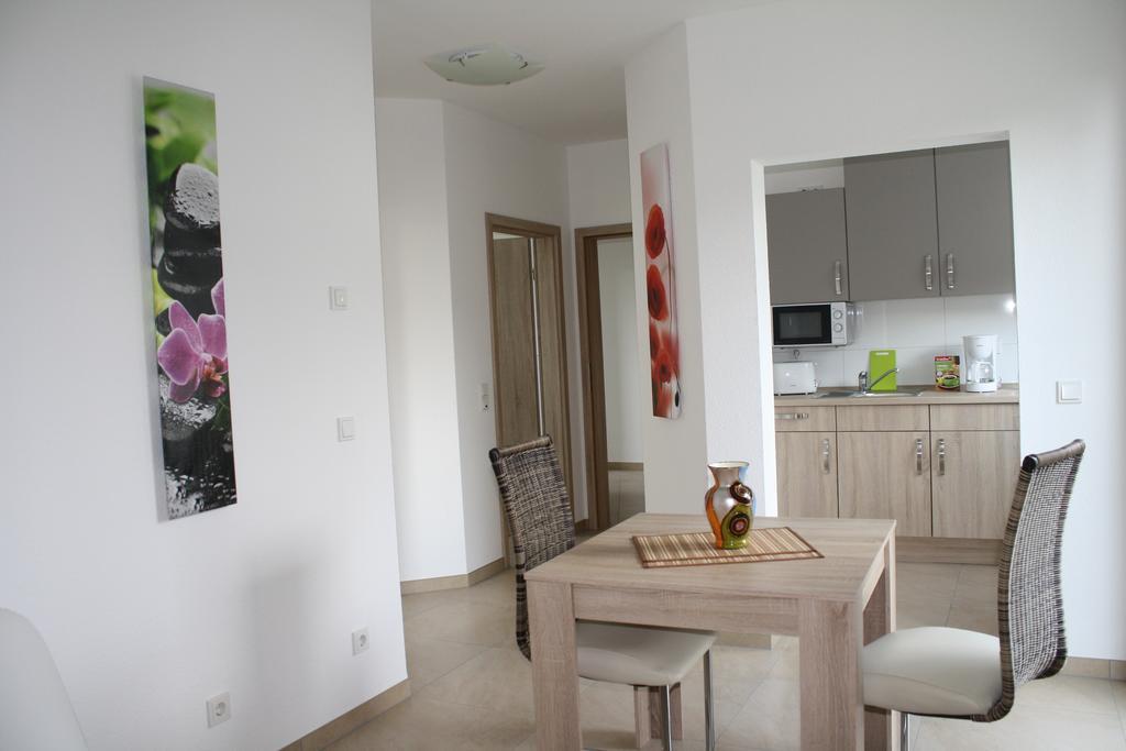 Apartamento Cloud 7 Heinsberg  Habitación foto