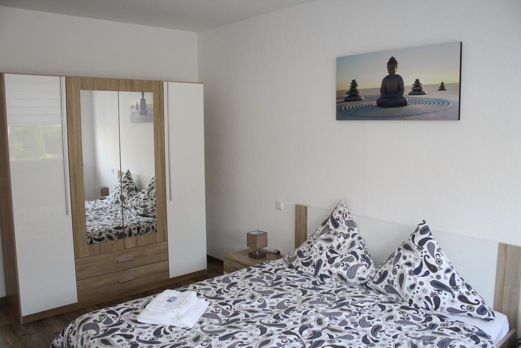 Apartamento Cloud 7 Heinsberg  Exterior foto