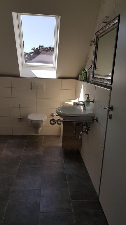 Apartamento Cloud 7 Heinsberg  Exterior foto